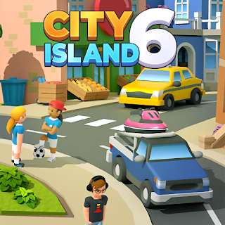 City Island 6: Building Life apk