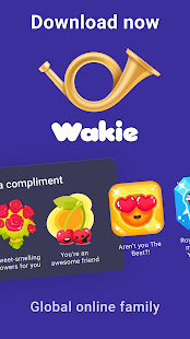 Wakie Voice Chat - Meet New Friends 5.16.0 Screenshots 6