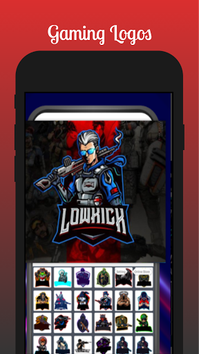 Logo Esport Maker Create Gaming Logo Maker 2021