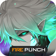 Game Fire Punch v1.0.0 MOD FOR ANDROID | MENU MOD  | DMG MULTIPLE  | DEFENSE MULTIPLE