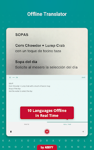 TextGrabber Scan OCR Translate 7