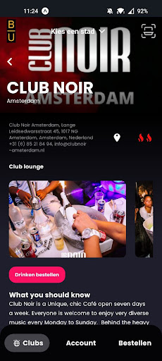 Bottles Up Screen 3