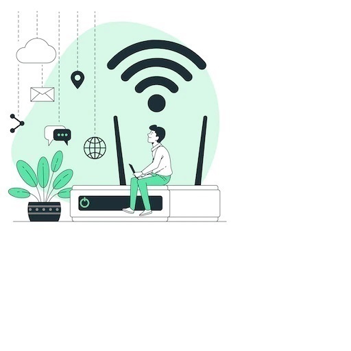 Smart Home logo