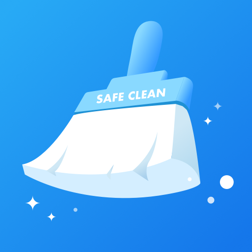 Safe Claen: Cleaner, Booster