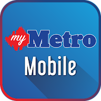 Harian Metro Mobile