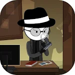 Cover Image of Скачать Detective Mystery: Whisper Of Death 9 APK