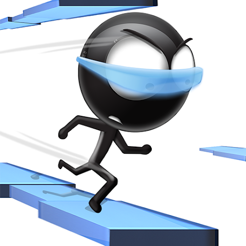 How to Download Stickman Impossible Run for PC (Without Play Store)