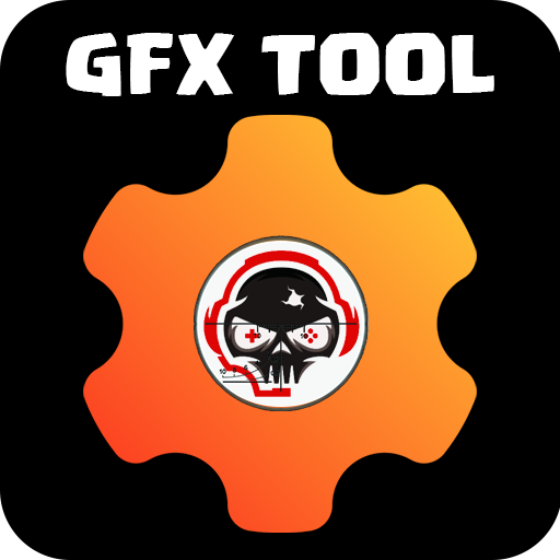 Regedit sensi plus FF logo