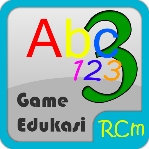 Game Edukasi Anak 3 : Final