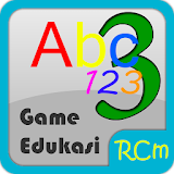 Game Edukasi Anak 3 : Final icon