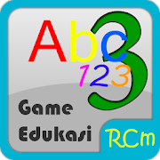 Top 39 Educational Apps Like Game Edukasi Anak 3 : Final - Best Alternatives