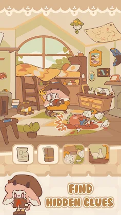 Shadom - Screenshot 1