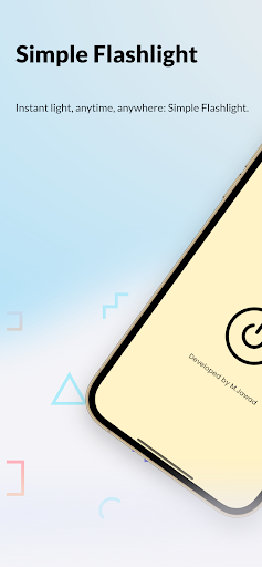 Simple Flashlight