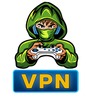 Free VPN For Gaming Mod Apk 3