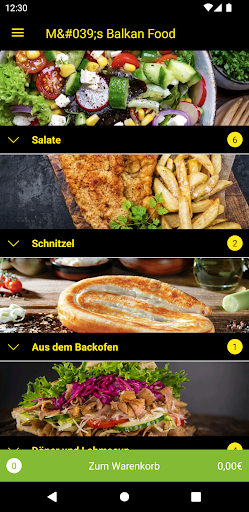 Ms Balkan Food Screen 2