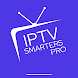 Smarters IPTV Pro - PPlayer