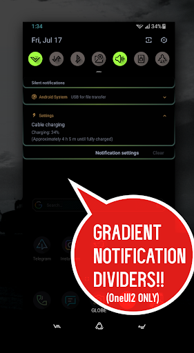 Hex Plugin - Jajanken Screen 2