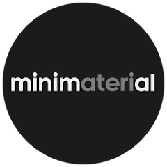 [Substratum] minimaterial Mod apk versão mais recente download gratuito