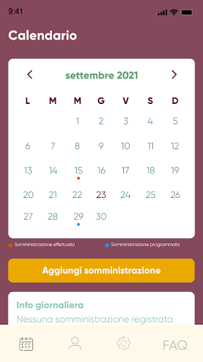 MyLEOPharma Screen 2