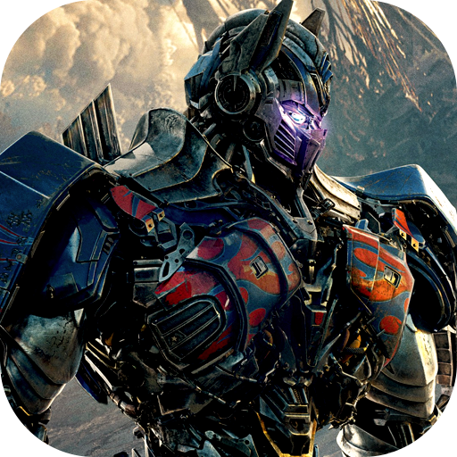 Optimus Prime Wallpaper Download on Windows