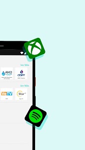 Todito Cash v1.0.231 APK (MOD, Premium Unlocked) Free For Android 7