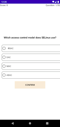 Cisco CBROPS 200-201 Questions Screen 2
