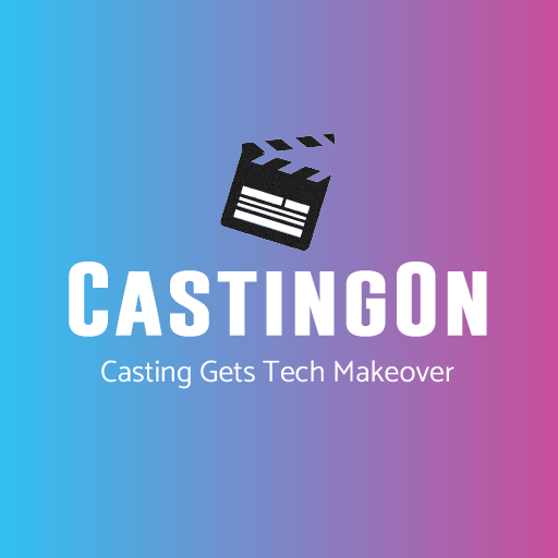 CASTINGON logo