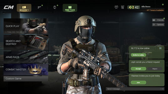 Categoria:Personagens de Call of Duty: Advanced Warfare, Wiki Call of Duty