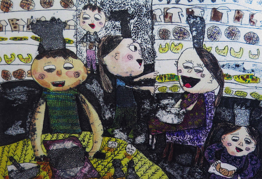 蕉埔藝術AR Screen 2