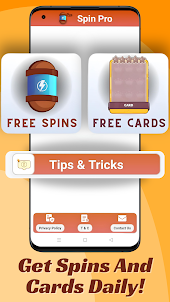 Spin Pro App for CM