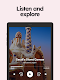 screenshot of Travel Guide & Planner • Piri