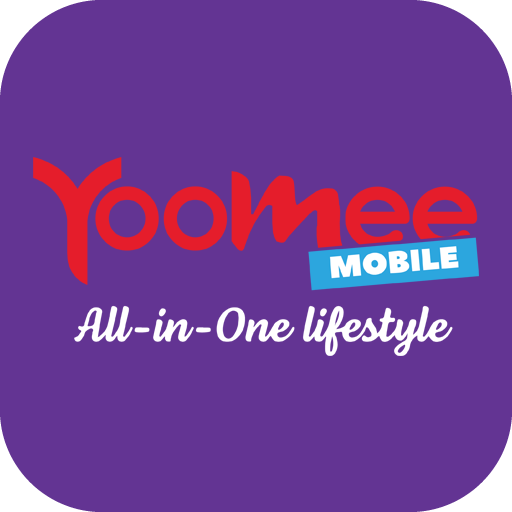 YooMee Mobile All In One