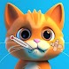 Cat Hospital Simulator - Androidアプリ