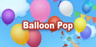 Bubble Pop! Adventure - touch  - Screenshot 1