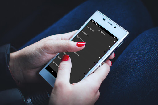 iikoDashboard screenshot 5