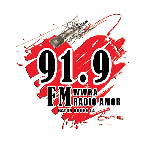 Radio Amor 91.9 FM  Icon
