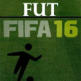 FUT for FIFA year 16 icon