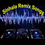 Sinhala Remix Songs icon