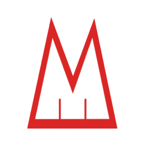 Mercy FM Kolaka logo