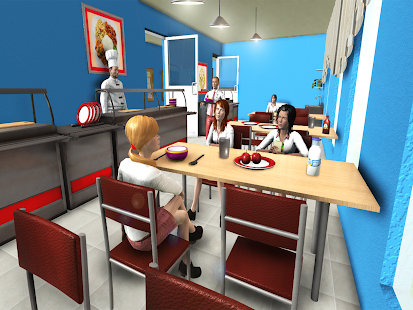 Virtual High School Simulator 2.2 screenshots 14