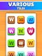screenshot of Word Pics - Word Games