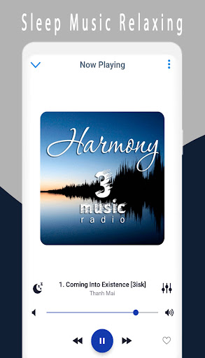 Relaxing Music to Sleep screenshot 4