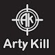 ArtyKill Multiplayer FPS