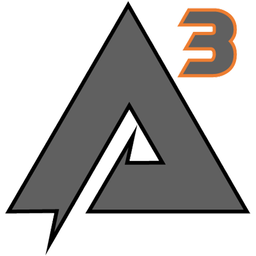All Around Athlete logo