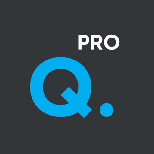 QCELLS CORE PRO logo