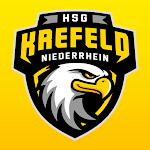 Cover Image of 下载 HSG Krefeld Niederrhein  APK