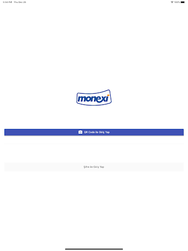 Monexi Screenshot 3 - AppWisp.com
