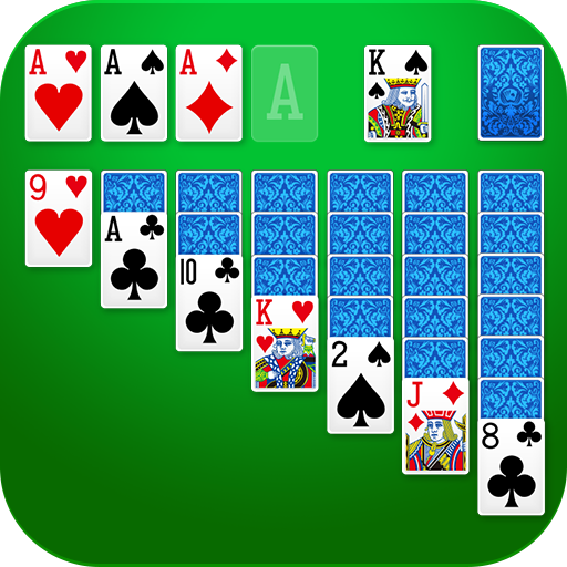 Solitaire - Classic Card Game 1.13.014 Icon
