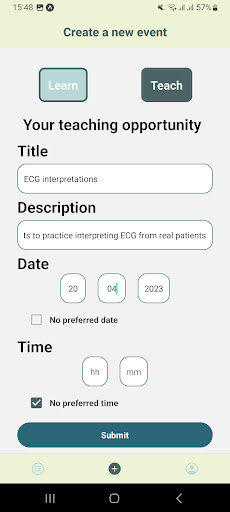 mediknot - streamlining MedEd