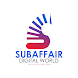 SUBAFFAIR - Androidアプリ